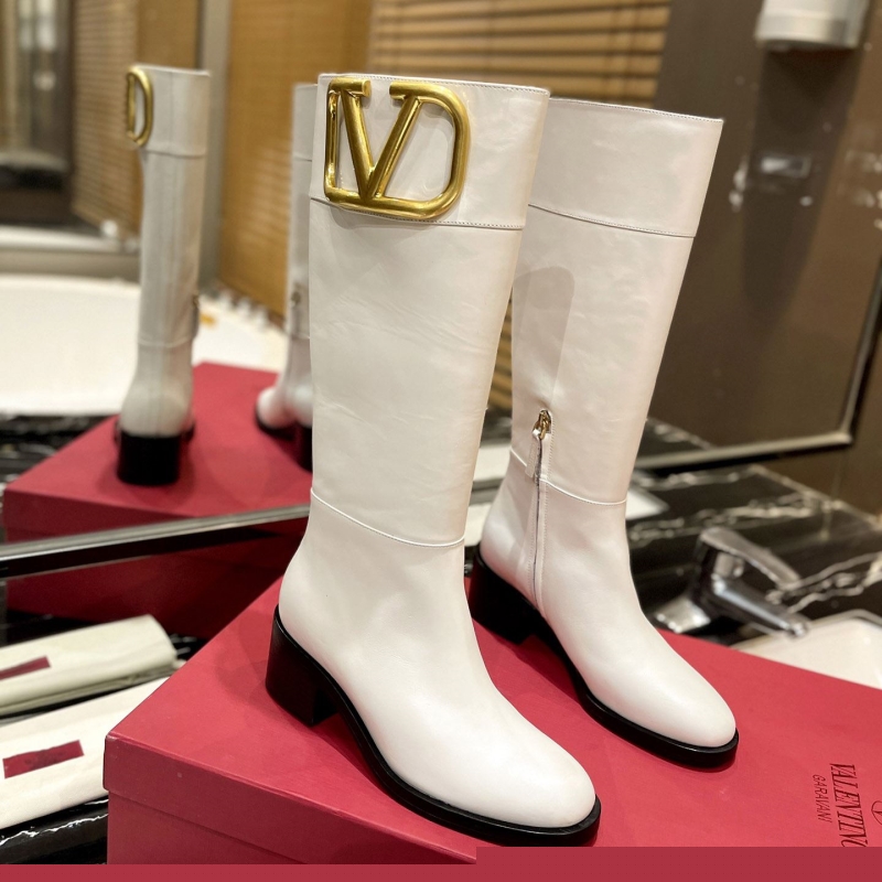 Valentino Boots